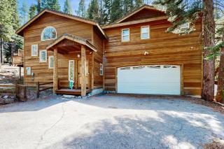 Laurelwood Manor - Truckee - 9