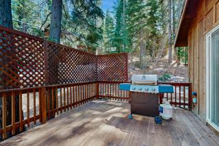 Laurelwood Manor - Truckee - 7