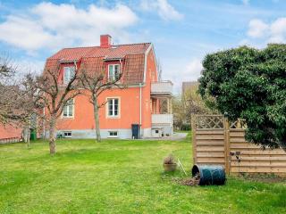Holiday home VISBY IX - Visby - 5