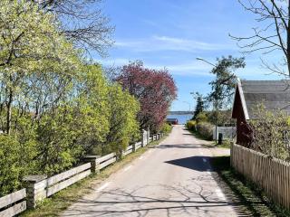 4 person holiday home in KARLSKRONA - 4