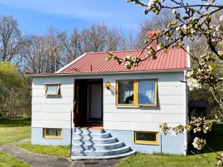 Holiday home KARLSKRONA IX - Karlskrona - 9