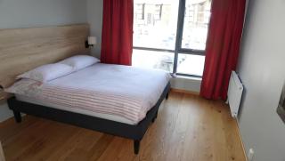 Apartment right on the bike arena - Trysil - 6