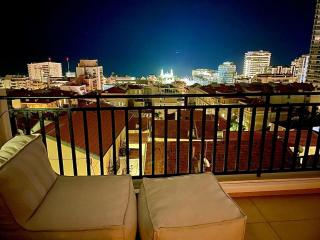 Beaunaco - Wellness Penthouse - Beausoleil - 6