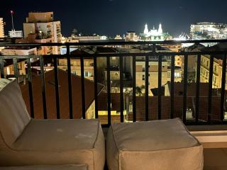 Beaunaco - Wellness Penthouse - Beausoleil - 2