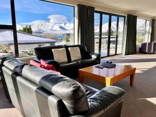 Walter Black Place - Lake Tekapo - Lake Tekapo - 0