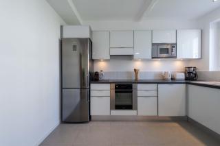 2-Br Apartment Terrace Cannes City Centre - Cannes - 4
