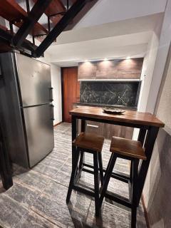 Mathea Apart Hotel - 1