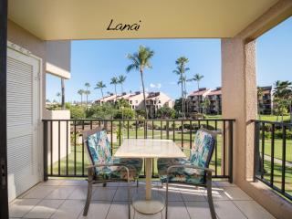 7-204 - Kama'ole Sands - Wailea - 7