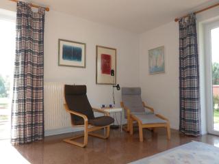Holiday Home in Fehmarn near Baltic Sea - Kopendorf - 1