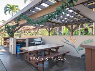 7-204 - Kama'ole Sands - Wailea - 6