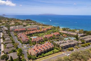 7-204 - Kama'ole Sands - Wailea - 5