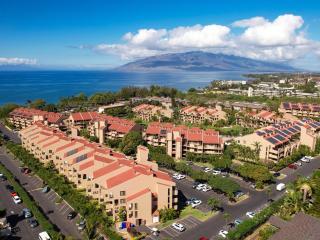 7-204 - Kama'ole Sands - Wailea - 3
