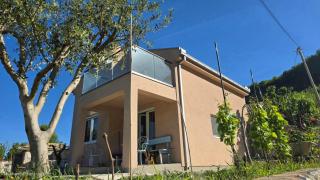 LU House - Kravlja - 2