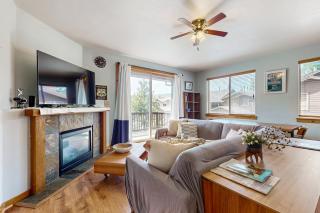 Truckee Living - Truckee - 3