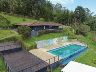 Glamping WIRA - Dosquebradas - 8