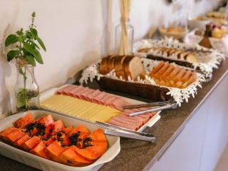 Parador Casa da Praia - 1