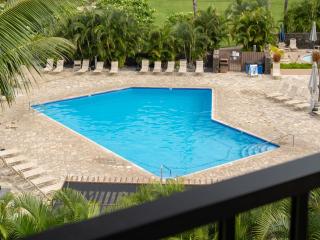 7-204 - Kama'ole Sands - Wailea - 1