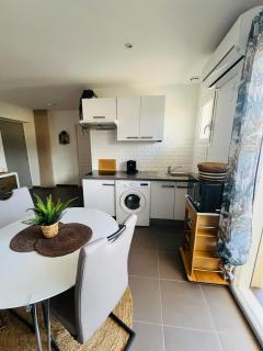 Le Chic Azuréen - Villeneuve-Loubet - 5