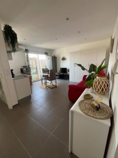 Le Chic Azuréen - Villeneuve-Loubet - 0