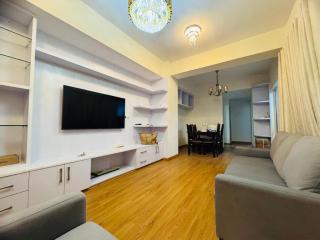2BR fully furnished Apartment for Rental - Kathmandu - 2