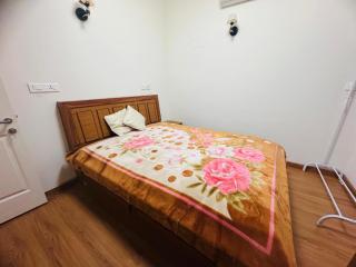 2BR fully furnished Apartment for Rental - Kathmandu - 1