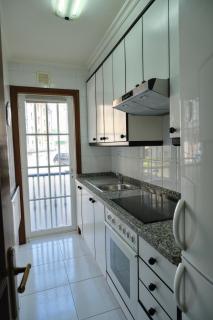Apartamento Salseiras - Sanxenxo - 5