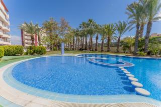 Brisa de Arenales By Martina Suites - Arenales del Sol - 0