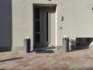 Attic House Mountain Lake Iseo Hospitality - Bossico - 6