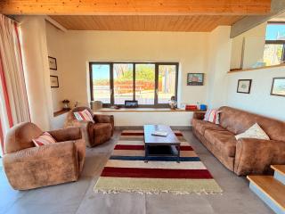 Le Chantier d 'Ernest- Loft T4 les pieds dans l' eau - 9