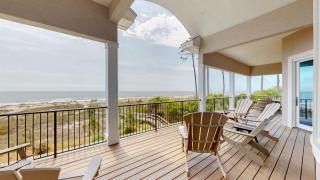 9 East Wind - Île de Hilton-Head - 9