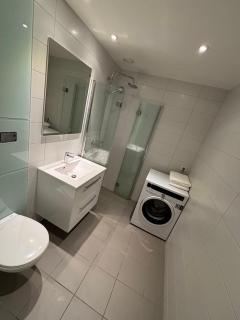 JECI Apartment - New, Modern & Central Jessheim - Jessheim - 4