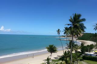 Tabatinga Residence - Conde - 0