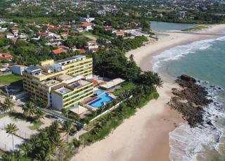 Tabatinga Residence - Conde - 9