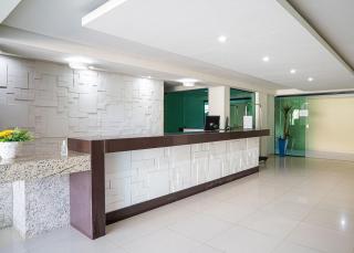 Tabatinga Residence - Conde - 5