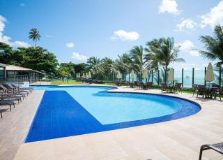 Tabatinga Residence - Conde - 2