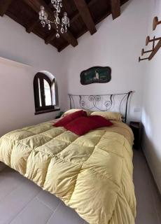 At Nonna Maria's house - 6