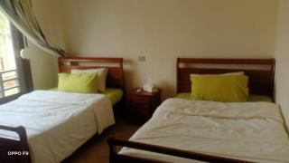 Villa jaz little venice elsokhna - Ain Sukhna - 4