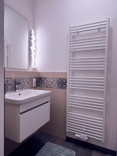 One-Bedroom Apartment Haus 58 EG - Offenburg - 1