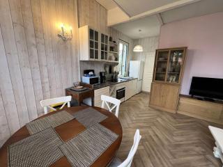 Résidence 155-soulac Sur Mer - 155 - Charmant appartement cosy avec jardin en plein cœur de Soulac-sur-Mer MAE-2533 - Soulac-sur-Mer - 3