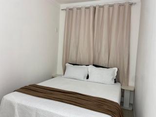 Ap Feira de Santana Life Home I -Prox Feiraguay, Com Ar - Feira de Santana - 6