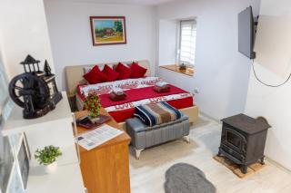 Guest House Lejla - Travnik - 9