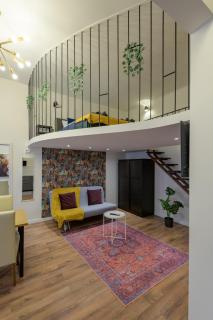 Nutcracker Apartment - feel yourself at home - Budapest - 0
