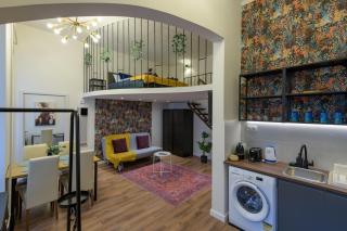 Nutcracker Apartment - feel yourself at home - Budapest - 8