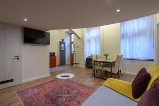 Nutcracker Apartment - feel yourself at home - Budapest - 2