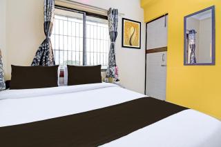 Hotel O Avinaba Inn - 2