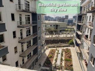 Twins 3bedroom apartments - Addis Ababa - 9