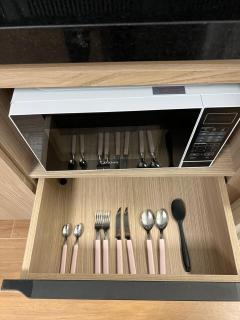 Guaja 745 - Apartamento Nino - 6