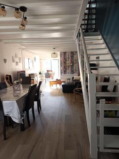 Résidence Loc-78-la Baule Escoublac - LA BAULE - CHARMANTE MAISON MAE-2563 - La Baule - 3