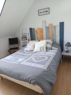Résidence Loc-78-la Baule Escoublac - LA BAULE - CHARMANTE MAISON MAE-2563 - La Baule - 2