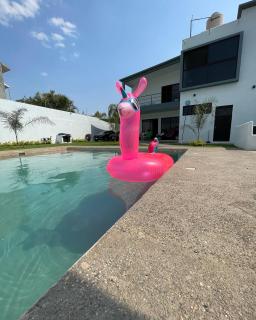 Casa Mared Yautepec - 3